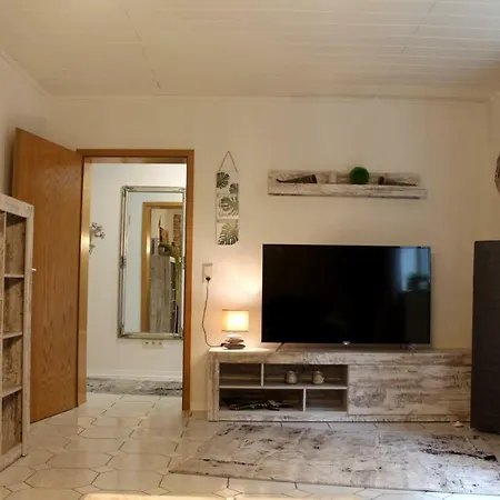 Ferienwohnung 