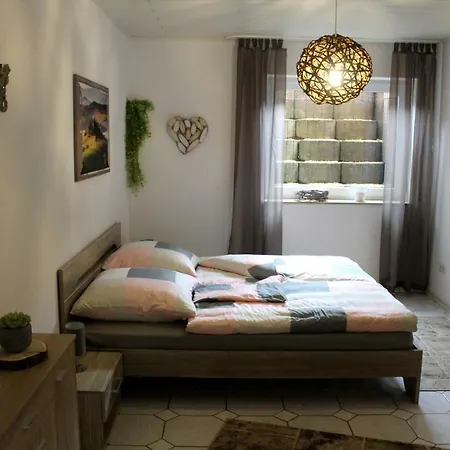 Ferienwohnung 