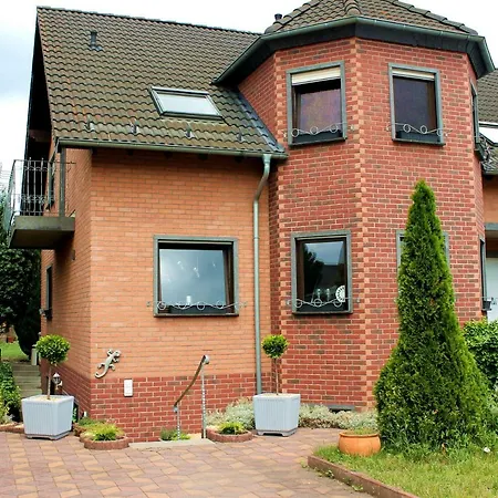 Ferienwohnung 