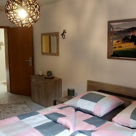 Ferienwohnung 