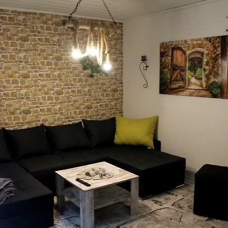Ferienwohnung 