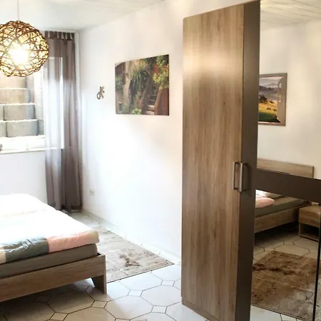 Ferienwohnung 
