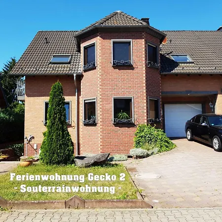Ferienwohnung 