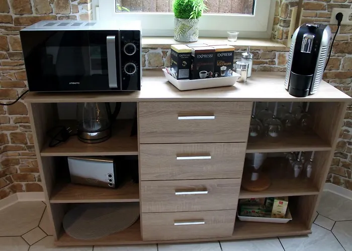 Ferienwohnung \