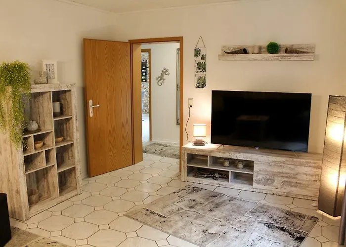 Ferienwohnung \