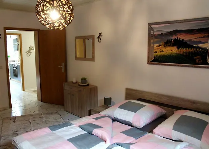 Ferienwohnung \